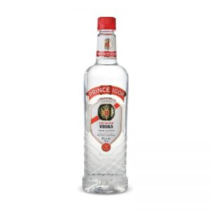 Prince Igor Vodka